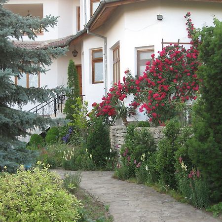 Guest House Astra Arbanassi Zimmer foto