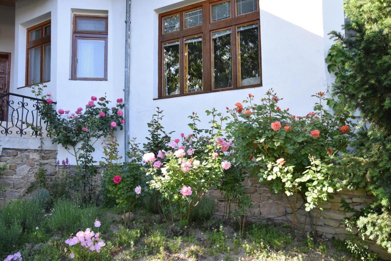 Guest House Astra Arbanassi Exterior foto