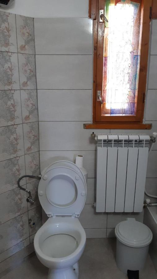 Guest House Astra Arbanassi Exterior foto