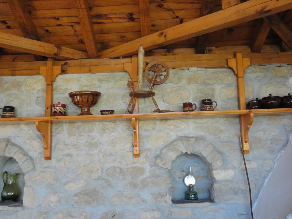 Guest House Astra Arbanassi Zimmer foto