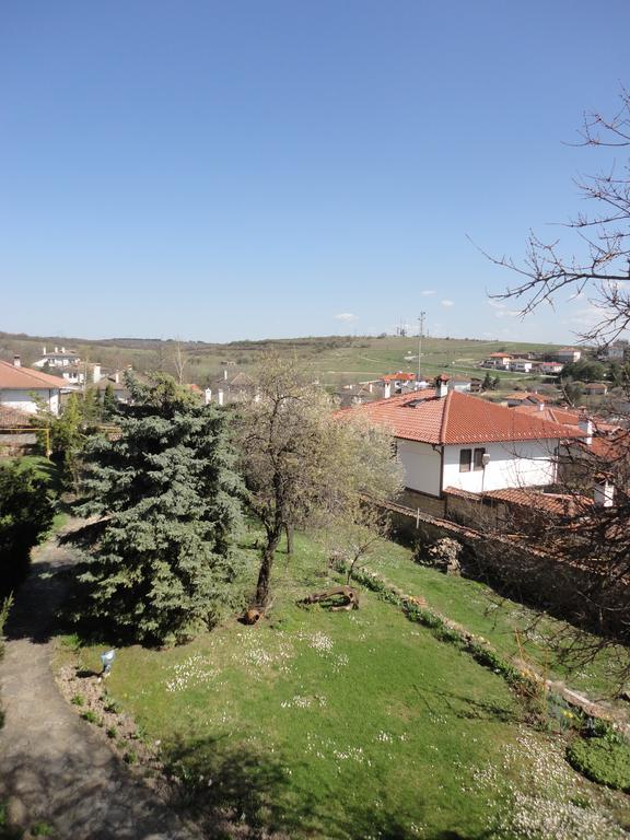 Guest House Astra Arbanassi Zimmer foto