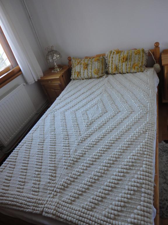 Guest House Astra Arbanassi Zimmer foto