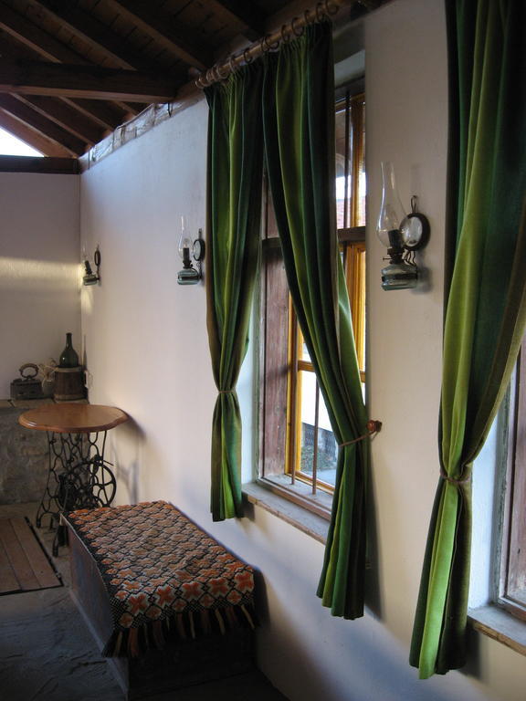Guest House Astra Arbanassi Exterior foto