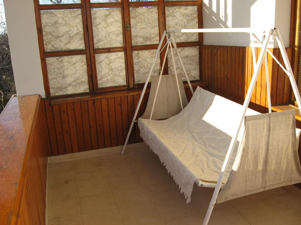Guest House Astra Arbanassi Exterior foto