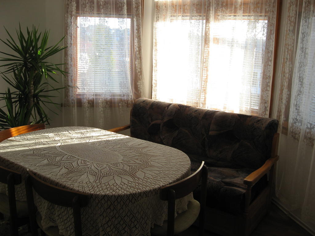Guest House Astra Arbanassi Zimmer foto