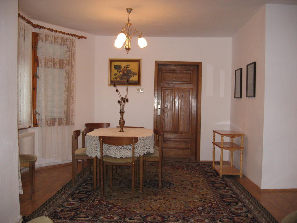 Guest House Astra Arbanassi Zimmer foto